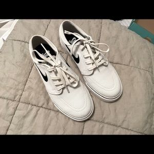 NEW Nike Zoom Stefan Janoski
